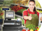 Персонал для магазинов